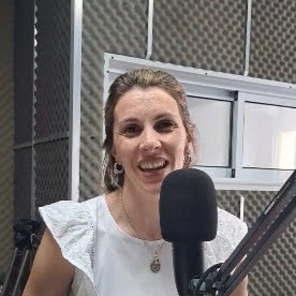 HABLAMOS DE LA 69º FIESTA NACIONAL DEL MANÍ HABLAMOS DE LA 69º FIESTA NACIONAL DEL MANÍ