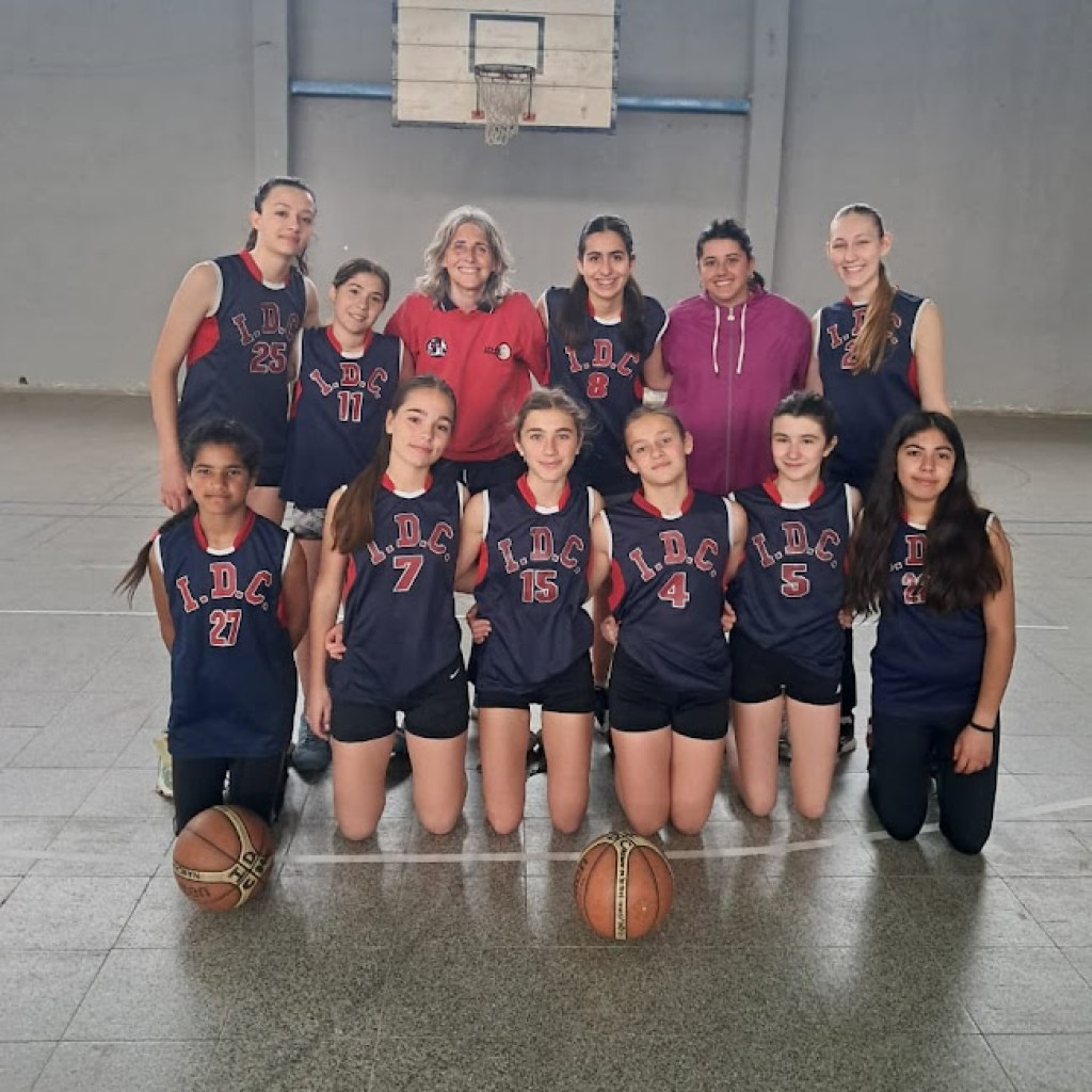 INTERCOLEGIALES: BASQUETBOL SUB 15 y SUB 18 FEMENINO CON LA PRESENCIA DEL IDC COMO PROTAGONISTA CON LA CLASIFICACIÓN AL PROVINCIAL EN LA CATEGORÍA SUB. 15 y SEGUNDO EN LA CATEGORÍA SUB. 18. INTERCOLEGIALES: BASQUETBOL SUB 15 y SUB 18 FEMENINO CON LA PRESENCIA DEL IDC COMO PROTAGONISTA CON LA CLASIFICACIÓN AL PROVINCIAL EN LA CATEGORÍA SUB. 15 y SEGUNDO EN LA CATEGORÍA SUB. 18.