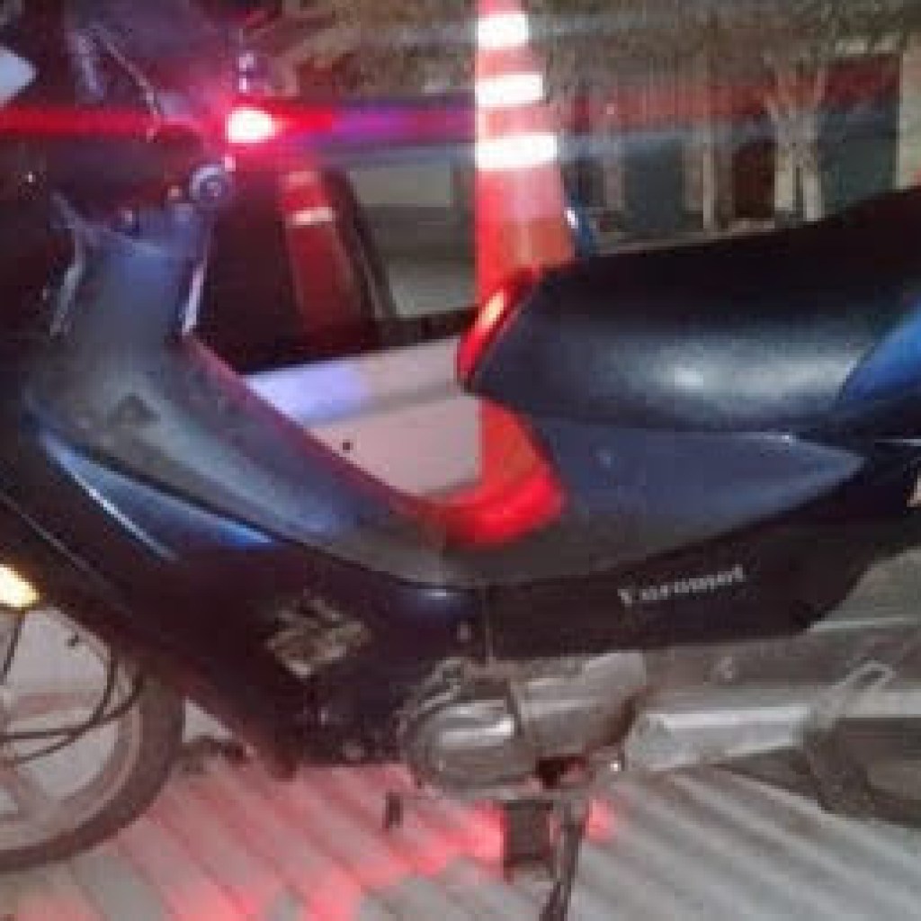 DEPARTAMENTAL: INFORMACIONES POLICIALES DEPARTAMENTAL: INFORMACIONES POLICIALES