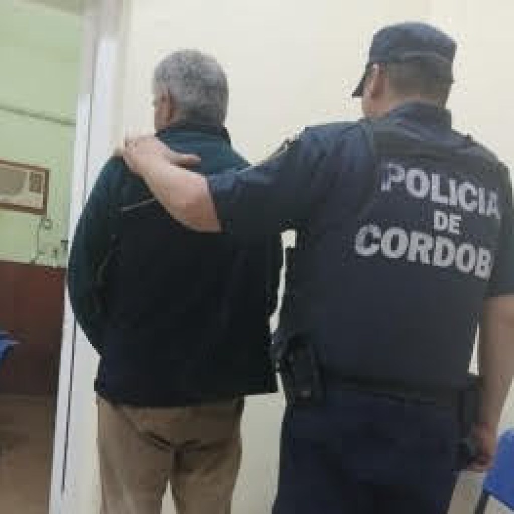 TANCACHA: APREHENSIÓN POR DESOBEDIENCIA A LA AUTORIDAD TANCACHA: APREHENSIÓN POR DESOBEDIENCIA A LA AUTORIDAD
