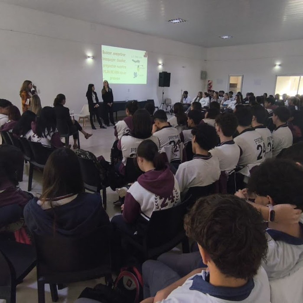 SEGUNDO ENCUENTRO DE IMPULSATE SEGUNDO ENCUENTRO DE IMPULSATE