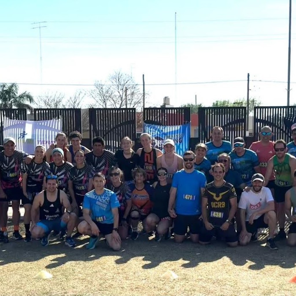 EL HERNANDO RUNNING TEAM PRESENTE EN TANCACHA y CÓRDOBA, ESTE PASADO FIN DE SEMANA EL HERNANDO RUNNING TEAM PRESENTE EN TANCACHA y CÓRDOBA, ESTE PASADO FIN DE SEMANA