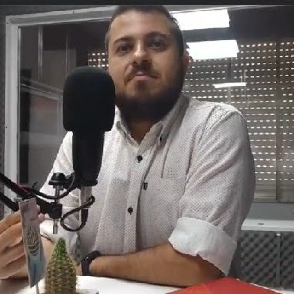 CONCEJO DELIBERANTE: FELIPE FERRERO SERÁ EL JUEZ DE FALTAS DE HERNANDO. CONCEJO DELIBERANTE: FELIPE FERRERO SERÁ EL JUEZ DE FALTAS DE HERNANDO.