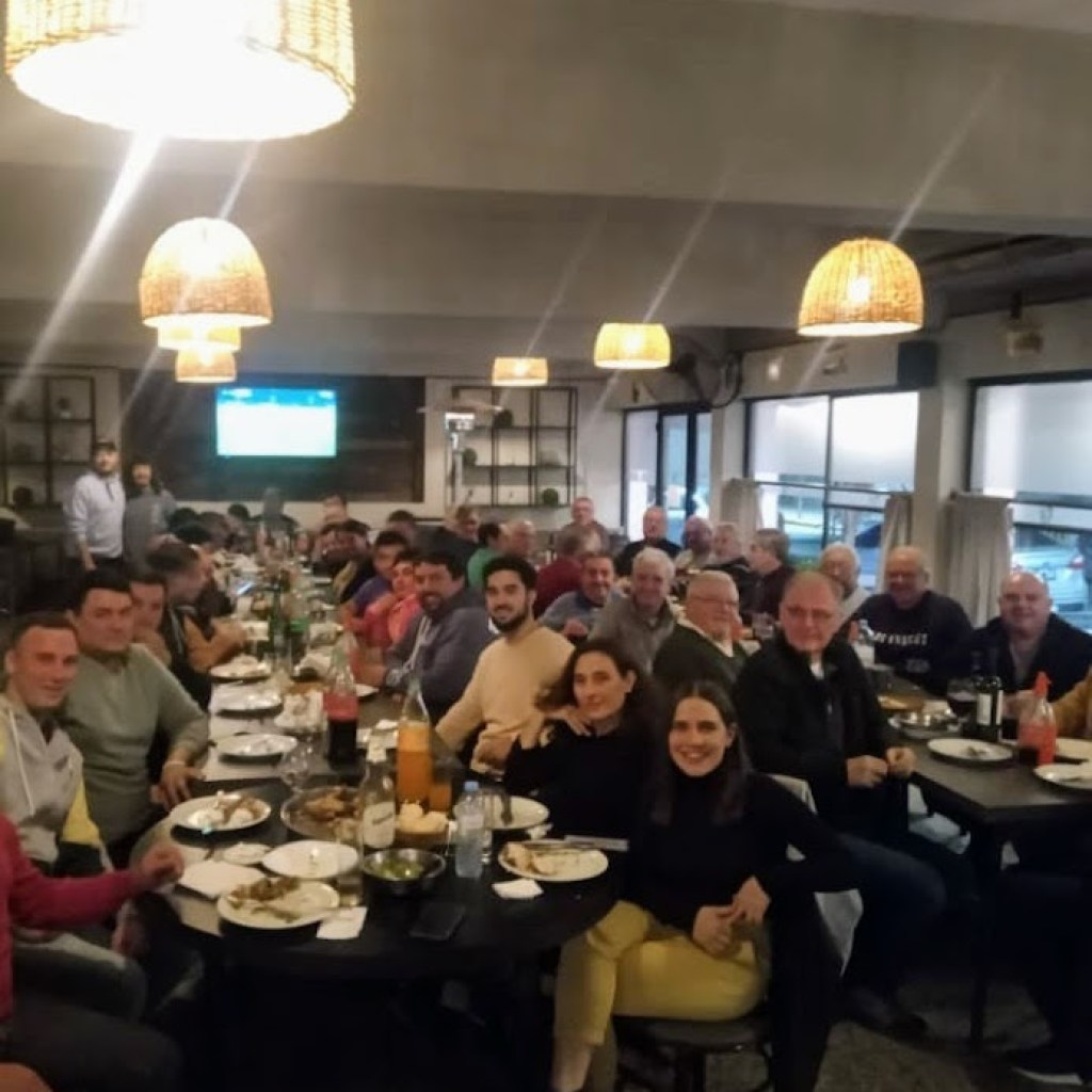 CENA ANIVERSARIO CLUB INDEPENDIENTE CENA ANIVERSARIO CLUB INDEPENDIENTE