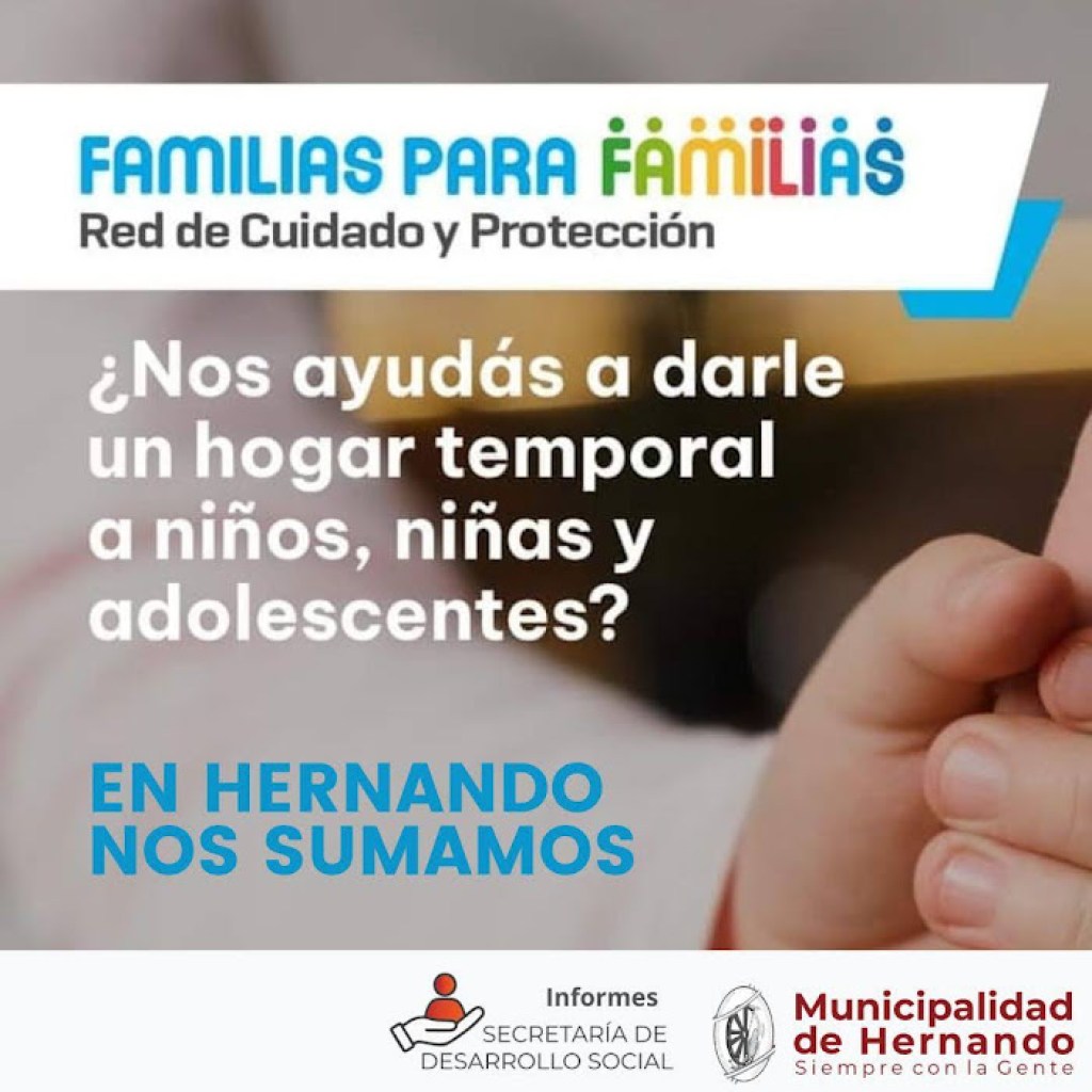 FAMILIAS PARA FAMILIAS FAMILIAS PARA FAMILIAS