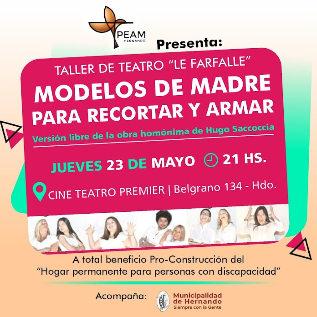 JUEVES DE TEATRO JUEVES DE TEATRO