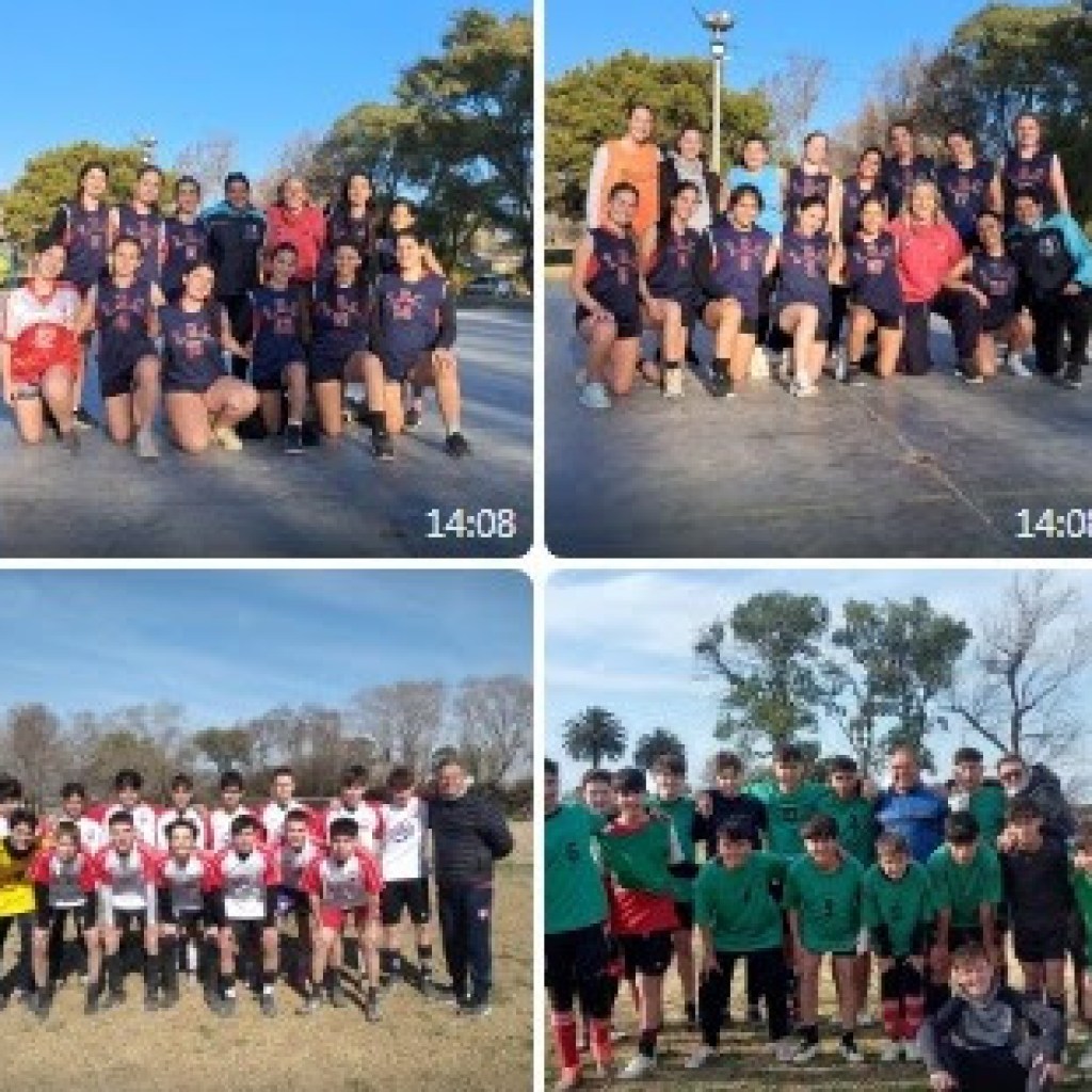 INSTANCIA LOCAL DEL CÓRDOBA JUEGA DEFINIO LOS CLASIFICADOS, EN HANDBALL FEMENINO y FUTBÓL MASCULINO SUB. 15 y SUB. 18. INSTANCIA LOCAL DEL CÓRDOBA JUEGA DEFINIO LOS CLASIFICADOS, EN HANDBALL FEMENINO y FUTBÓL MASCULINO SUB. 15 y SUB. 18.