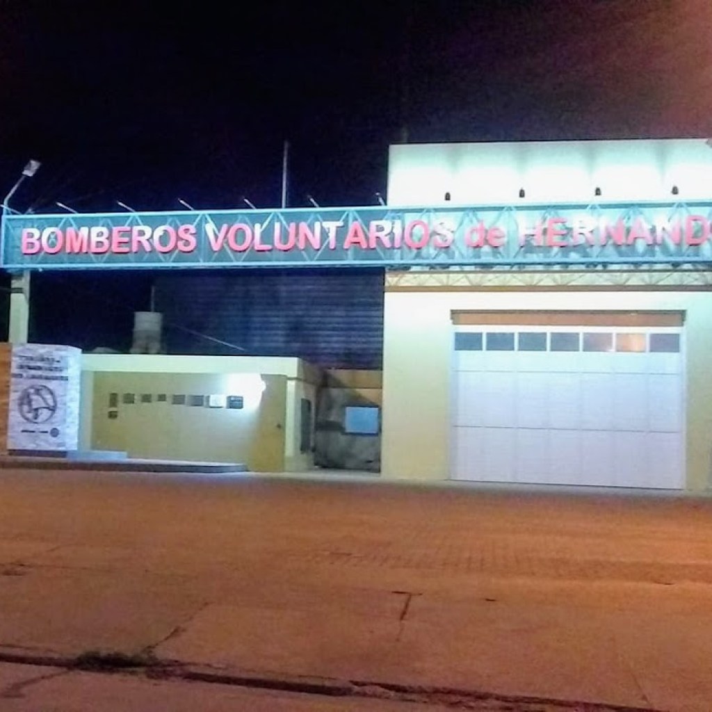 ASAMBLEA DE BOMBEROS EL 25 DE MARZO ASAMBLEA DE BOMBEROS EL 25 DE MARZO