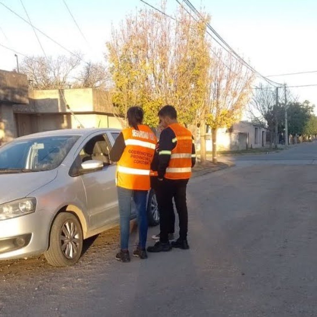 CONTROLES VEHICULARES EN HERNANDO CONTROLES VEHICULARES EN HERNANDO