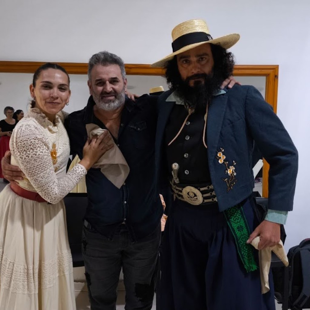 SEMINARIO DE ZAMBA SEMINARIO DE ZAMBA