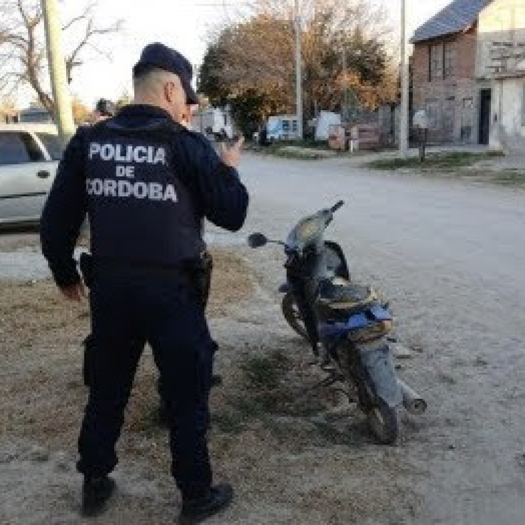 INFORME POLICIAL INFORME POLICIAL