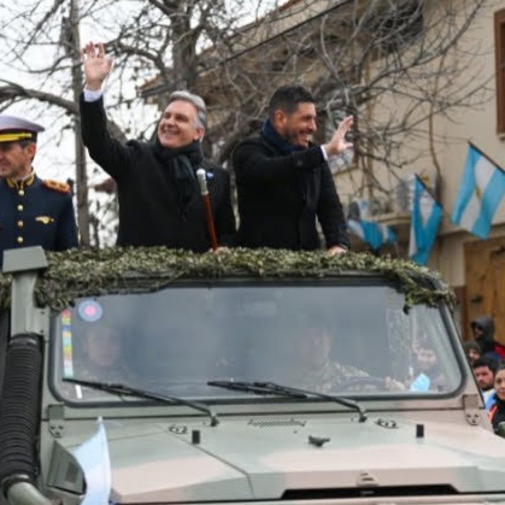 RÍO TERCERO TENDRÁ SEDE DE LA UNIVERSIDAD PROVINCIAL RÍO TERCERO TENDRÁ SEDE DE LA UNIVERSIDAD PROVINCIAL