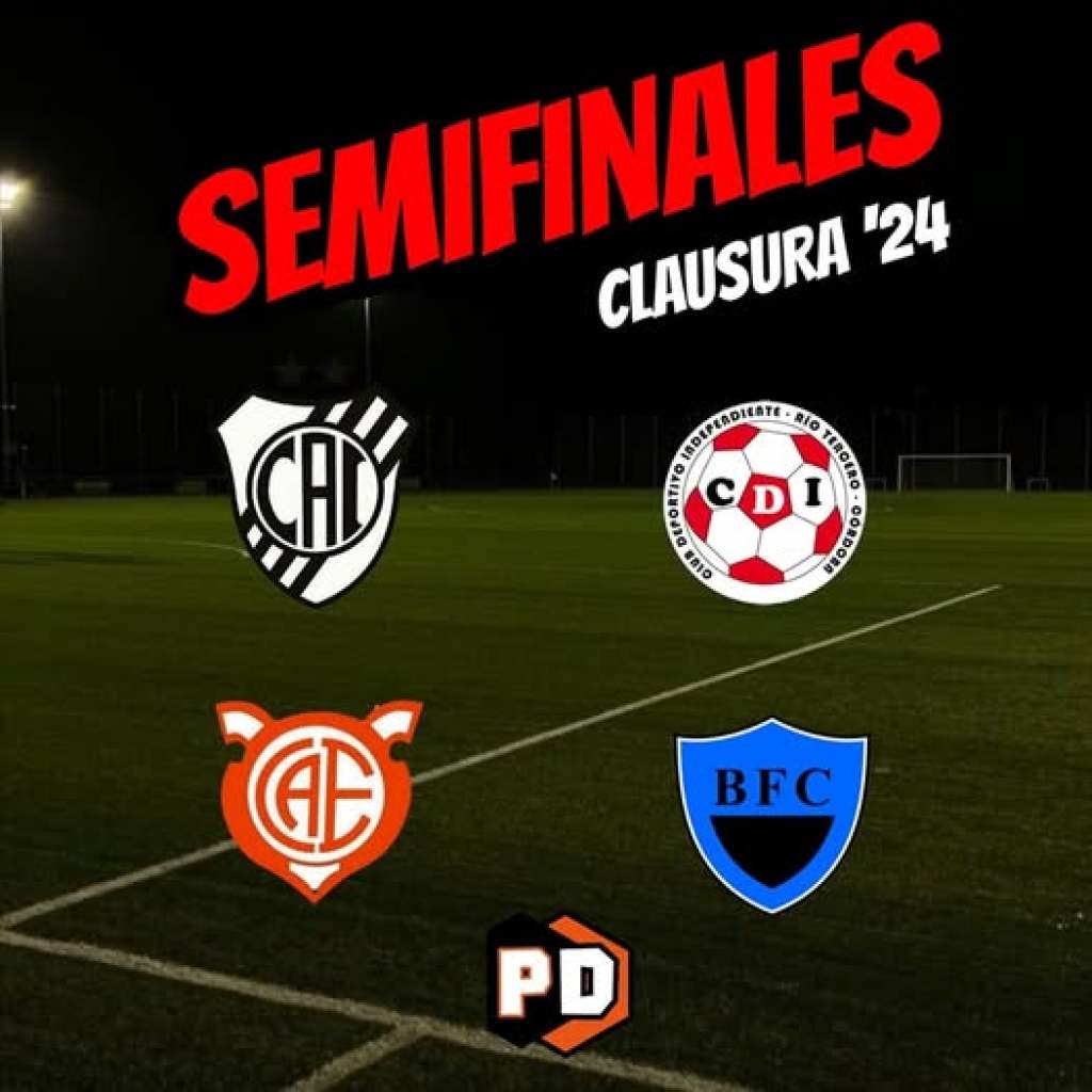 YA ESTÁN LOS SEMIFINALISTAS DEL CLAUSURA: ATL. INDEPENDIENTE – DEP INDEPENDIENTE Y ATL. ESTUDIANTES – BELGRANO FC YA ESTÁN LOS SEMIFINALISTAS DEL CLAUSURA: ATL. INDEPENDIENTE – DEP INDEPENDIENTE Y ATL. ESTUDIANTES – BELGRANO FC