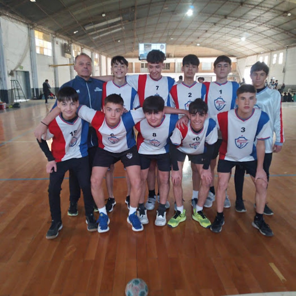 ALTA GRACIA: SE DISPUTO EL INTERCOLEGIAL DE HANDBALL SUB 15 y SUB 18 MASCULINO, CON LA PRESENCIA DEL INSTITUTO SANTISIMA TRINIDAD COMO PROTAGONISTA CON LA CLASIFICACIÓN DE LA CATEGORÍA SUB 15 y SEGUNDO EN LA CATEGORÍA SUB 18 ALTA GRACIA: SE DISPUTO EL INTERCOLEGIAL DE HANDBALL SUB 15 y SUB 18 MASCULINO, CON LA PRESENCIA DEL INSTITUTO SANTISIMA TRINIDAD COMO PROTAGONISTA CON LA CLASIFICACIÓN DE LA CATEGORÍA SUB 15 y SEGUNDO EN LA CATEGORÍA SUB 18