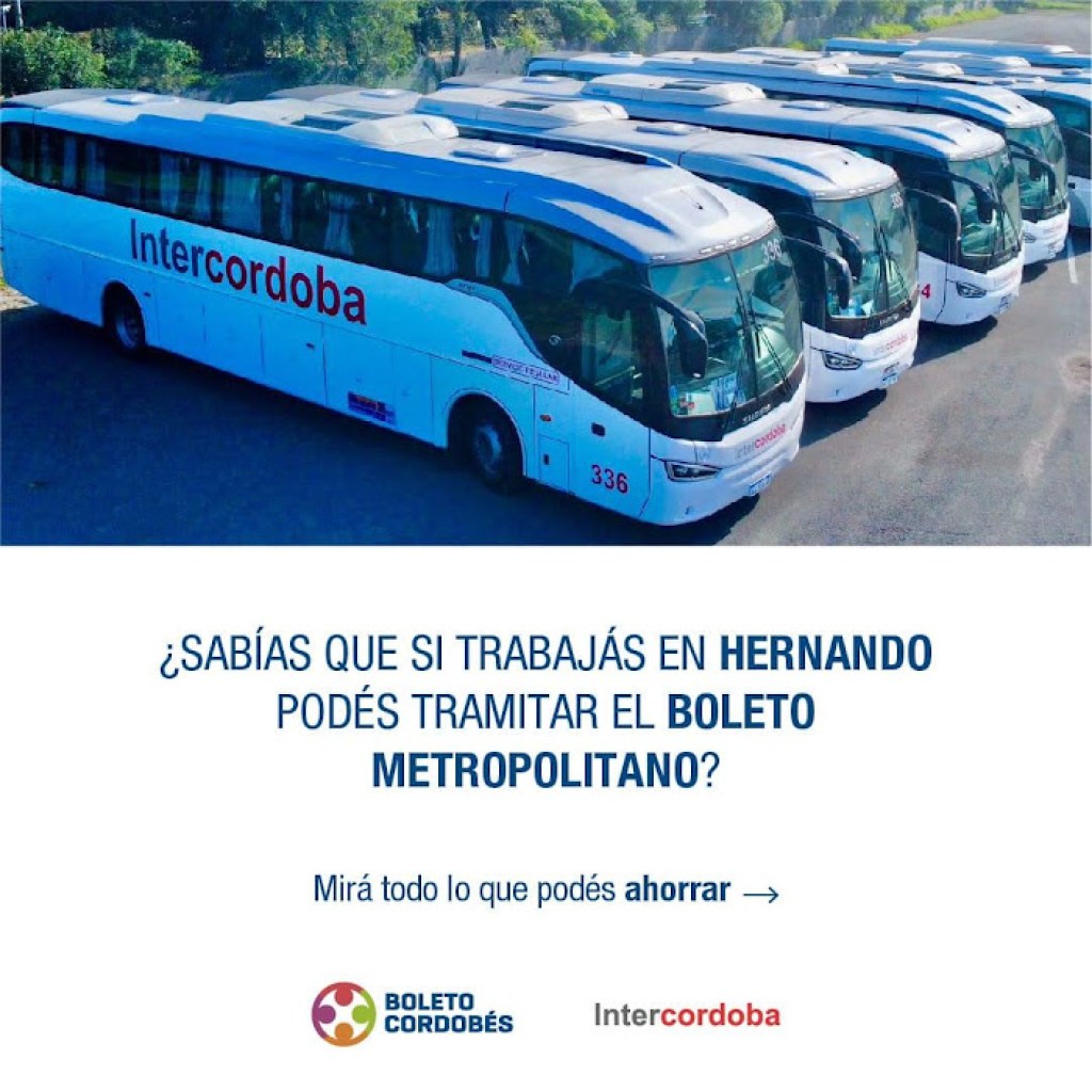 BOLETO METROPOLITANO BOLETO METROPOLITANO