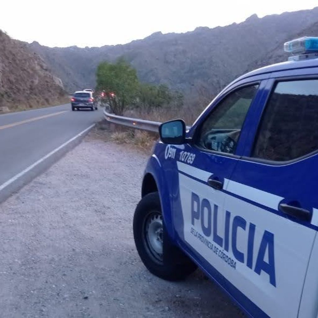 AUMENTAN LAS MULTAS DE LA CAMINERA EN CÓRDOBA AUMENTAN LAS MULTAS DE LA CAMINERA EN CÓRDOBA