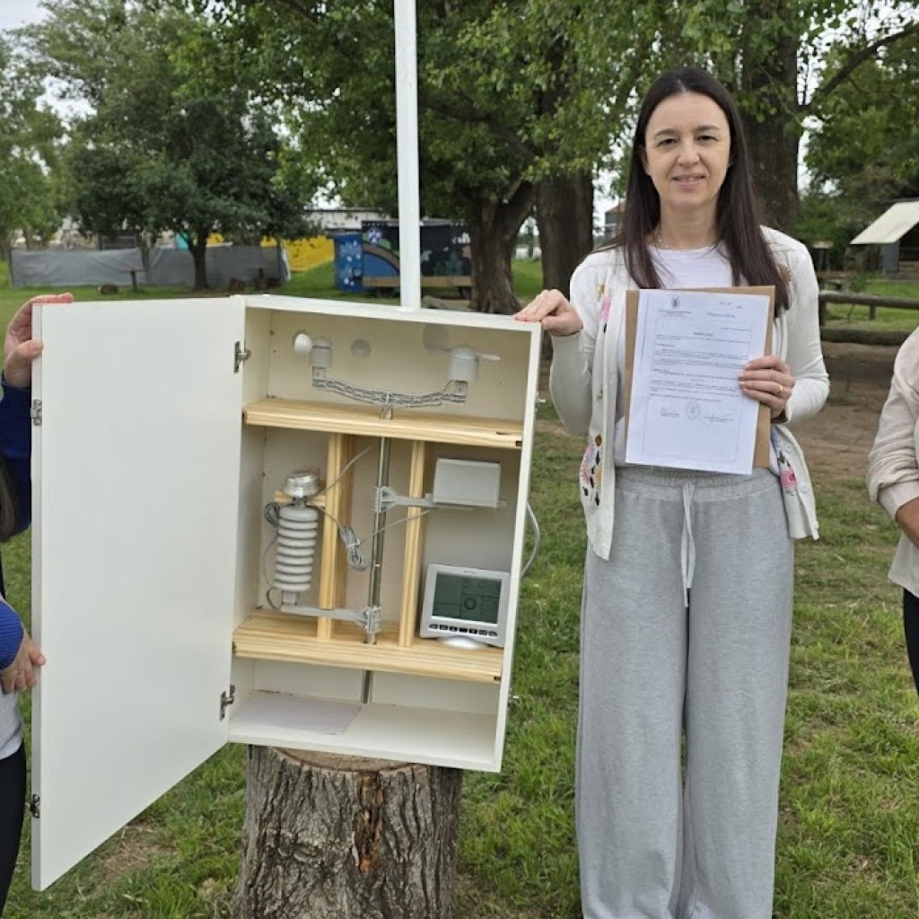 NUEVA DONACIÓN PARA FOMENTAR EL APRENDIZAJE TECNOLÓGICO EN HERNANDO NUEVA DONACIÓN PARA FOMENTAR EL APRENDIZAJE TECNOLÓGICO EN HERNANDO