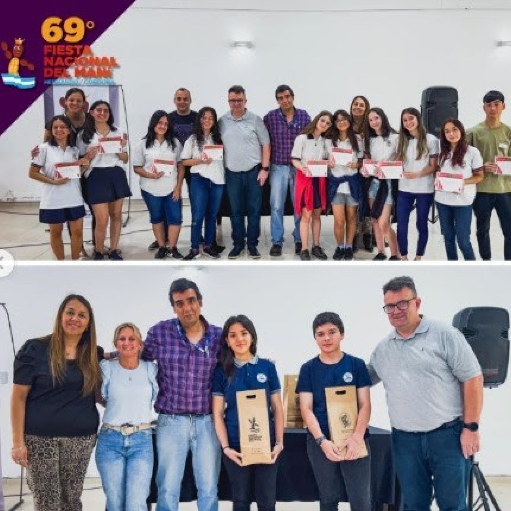 COMPETENCIA DE PROGRAMACIÓN MANÍ SCRATCH COMPETENCIA DE PROGRAMACIÓN MANÍ SCRATCH
