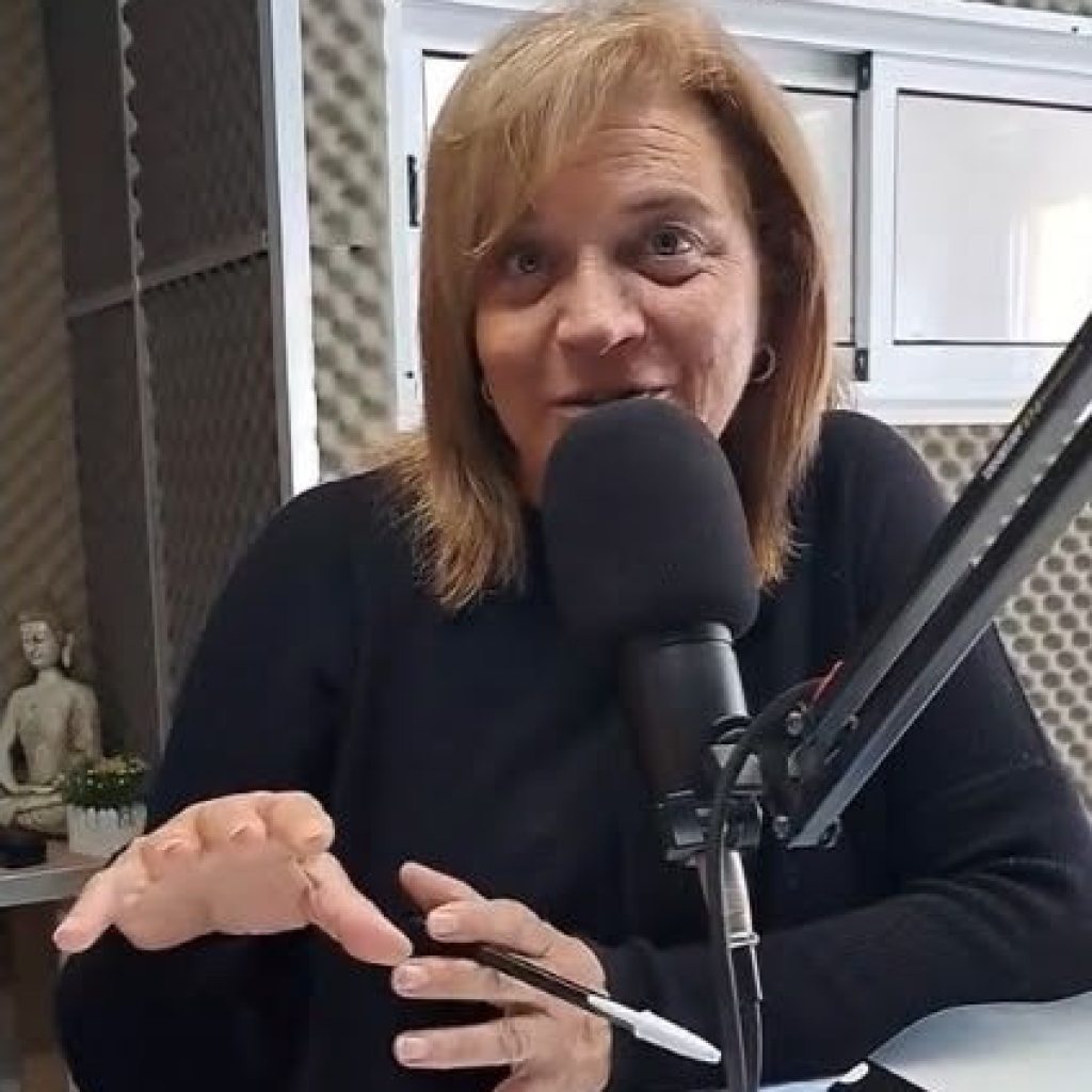 ABOGADA NANCY MARENGO: HABLAMOS DE JUBILACIONES ABOGADA NANCY MARENGO: HABLAMOS DE JUBILACIONES