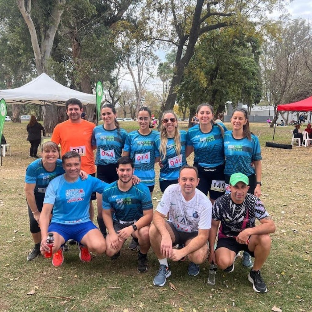 HERNANDO RUNNING TEAM PRESENTE EN VILLA NUEVA: 1º CROSS COUNTRY HERNANDO RUNNING TEAM PRESENTE EN VILLA NUEVA: 1º CROSS COUNTRY