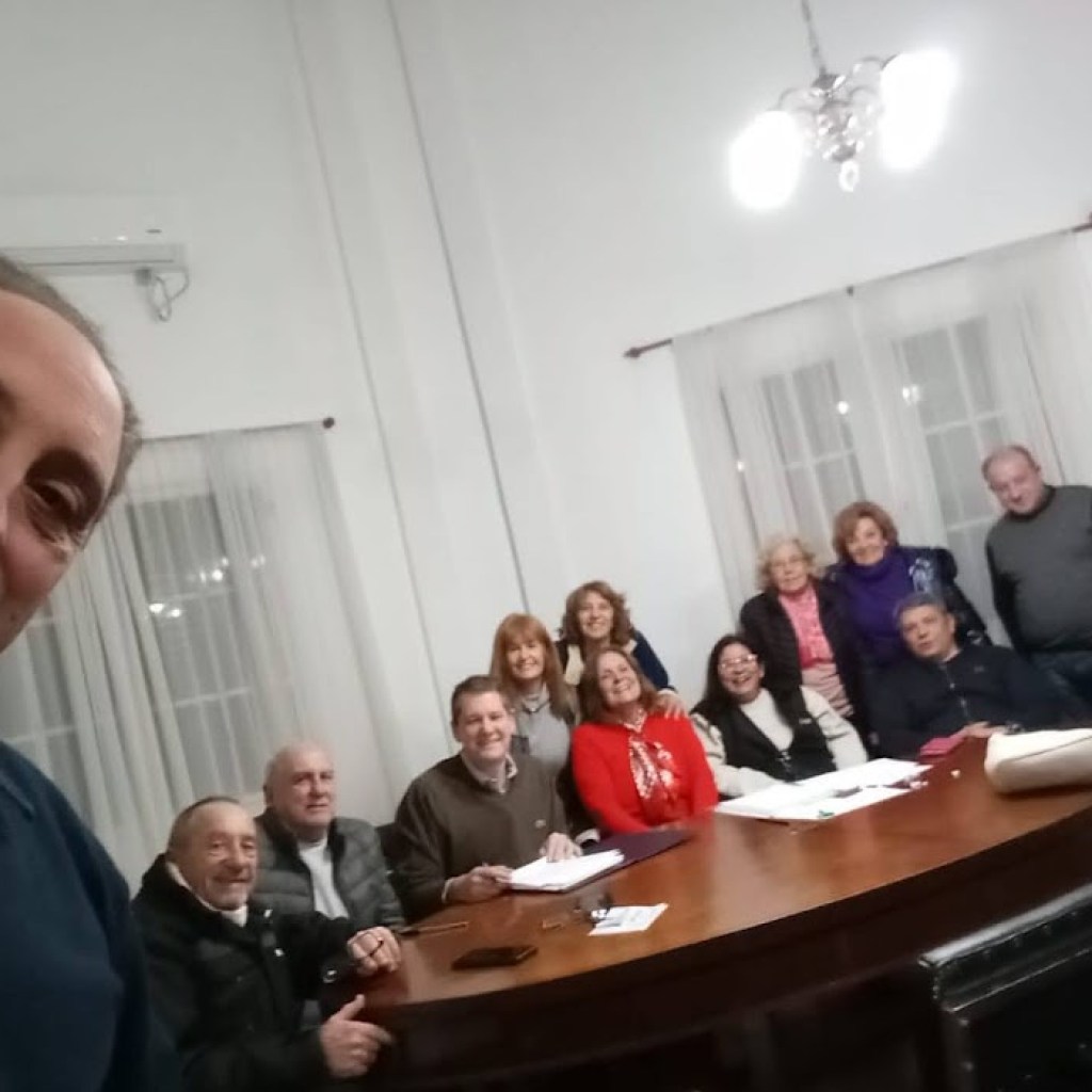 ASAMBLEA COOPERADORA HOSPITAL ASAMBLEA COOPERADORA HOSPITAL
