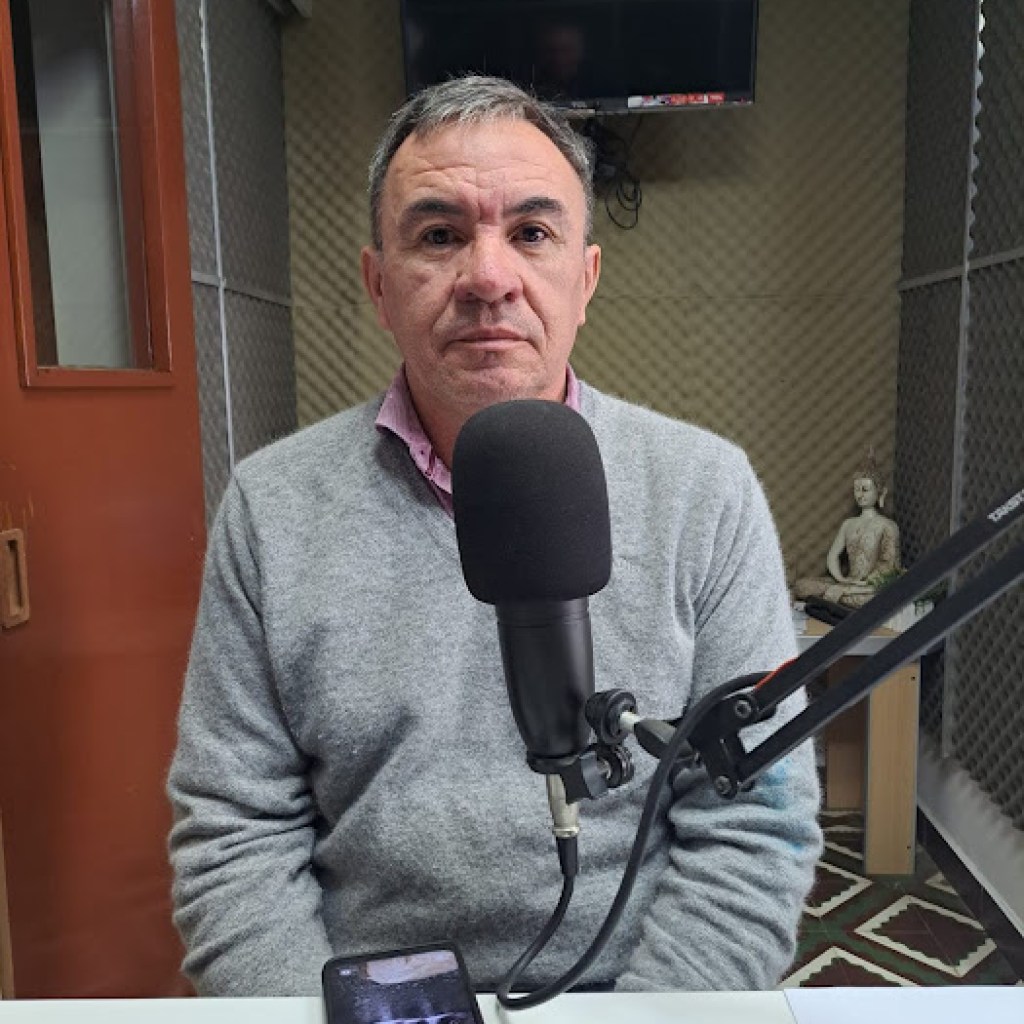 RAMÓN COFRÉ EN FM 2000 RAMÓN COFRÉ EN FM 2000