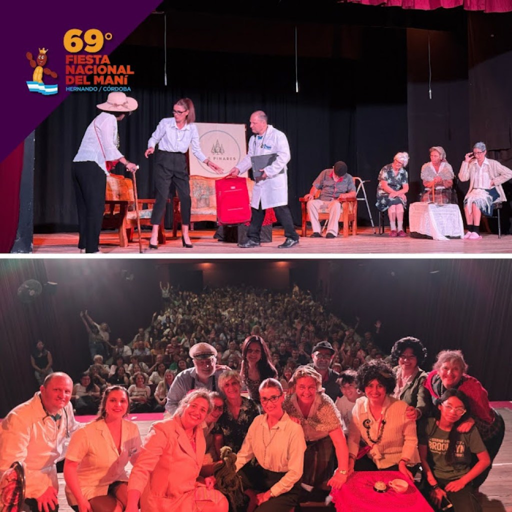 NOCHE DE TEATRO: BIENVENIDOS A BORDO NOCHE DE TEATRO: BIENVENIDOS A BORDO