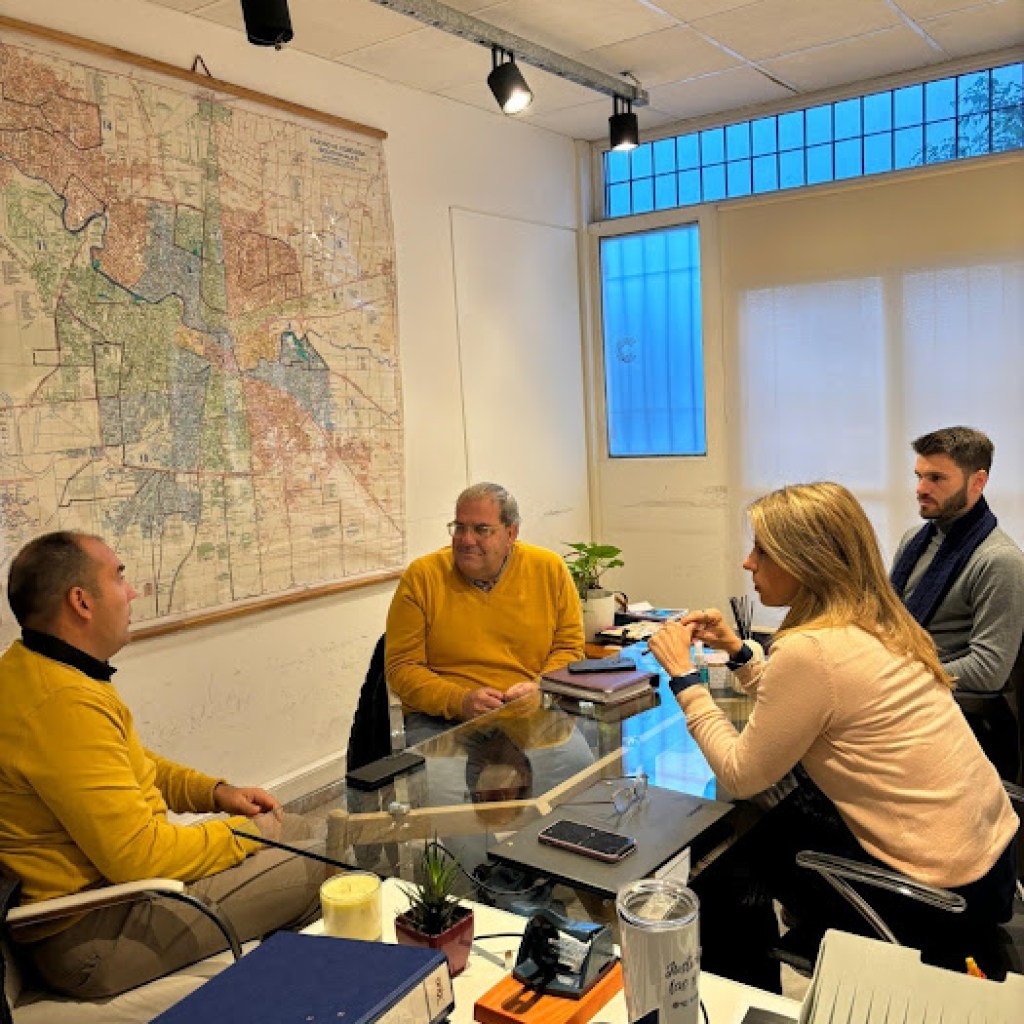 ARIEL VERRA EN CÓRDOBA ARIEL VERRA EN CÓRDOBA