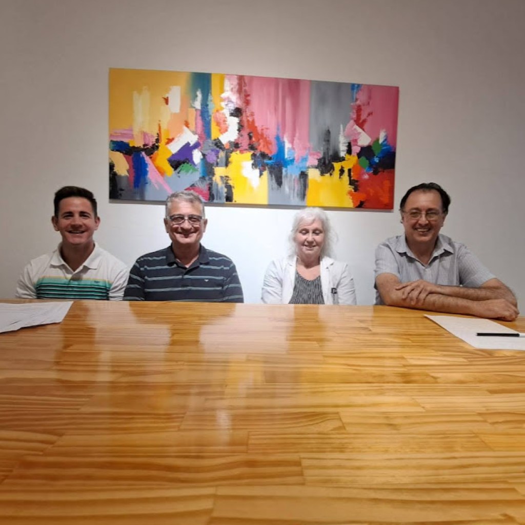 CONFERENCIA DE PRENSA DE SOMOS HERNANDO CONFERENCIA DE PRENSA DE SOMOS HERNANDO