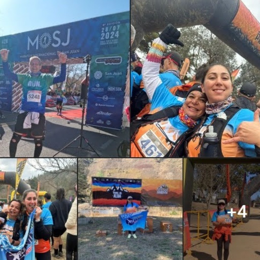 HERNANDO RUNNING TEAM, TUVO PARTICIPACION EN SAN JUAN y EN EL DURAZNO. HERNANDO RUNNING TEAM, TUVO PARTICIPACION EN SAN JUAN y EN EL DURAZNO.