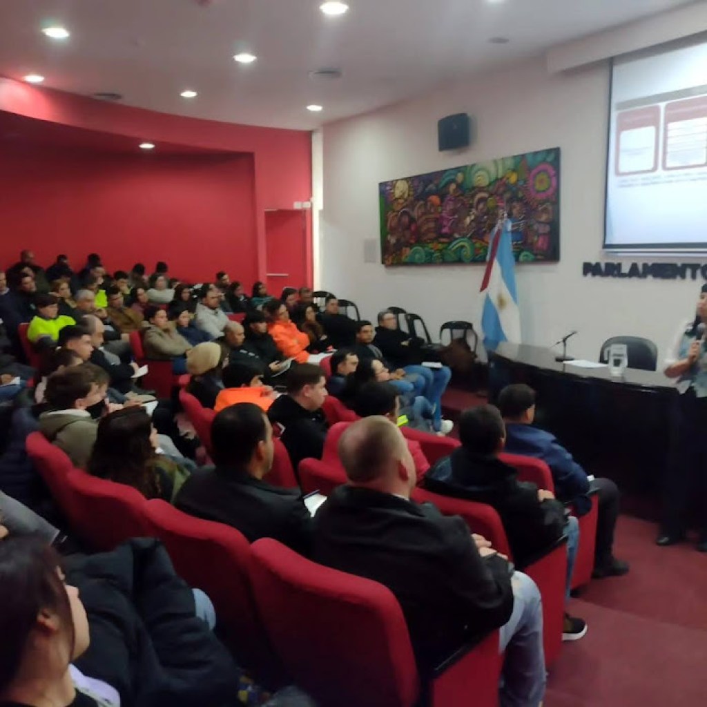 SEGURIDAD CIUDADANA: CAPACITACIÓN SEGURIDAD CIUDADANA: CAPACITACIÓN