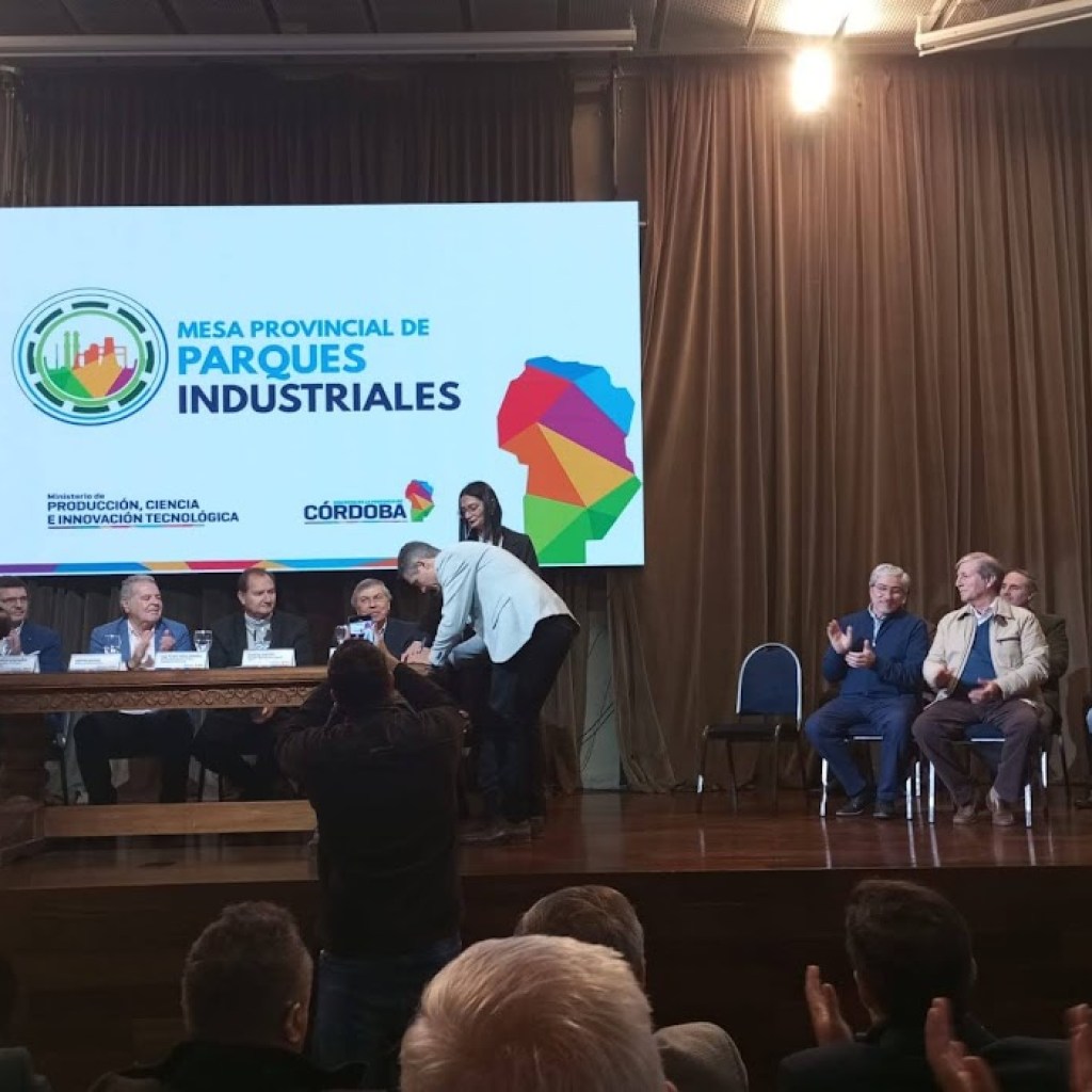 HERNANDO EN LA MESA PROVINCIAL DE PARQUES INDUSTRIALES HERNANDO EN LA MESA PROVINCIAL DE PARQUES INDUSTRIALES