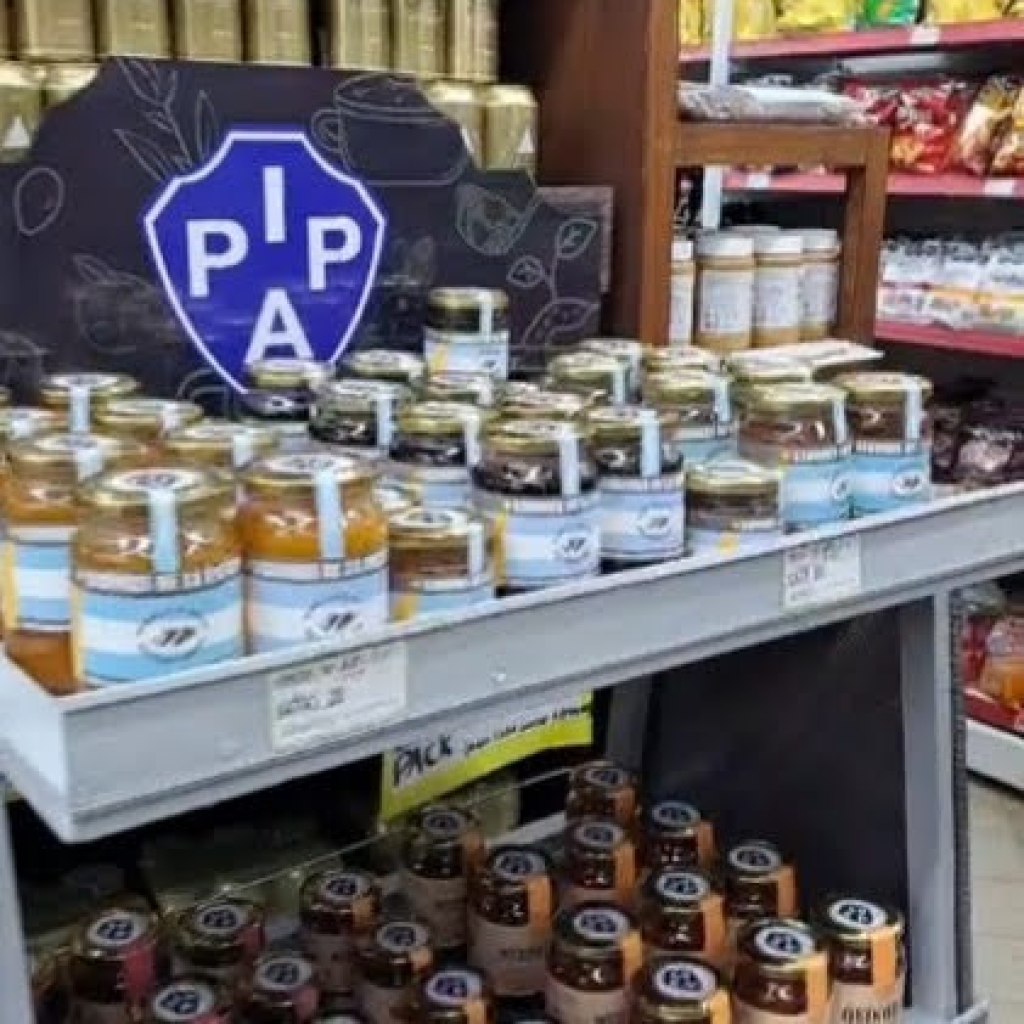 IPAP: LOS PRODUCTOS DEL AGROCARRITO SE VENDEN EN LA VENCEDORA IPAP: LOS PRODUCTOS DEL AGROCARRITO SE VENDEN EN LA VENCEDORA
