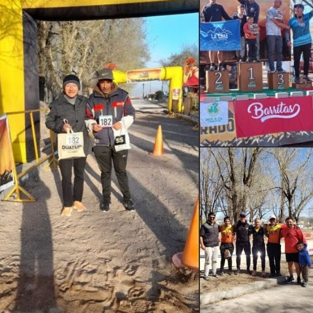 EL HERNANDO RUNNING TEAM, TUVO PRESENCIA EN EL DUATLON DE LA MONTAÑA, CON EXCELENTES RESULTADOS EL HERNANDO RUNNING TEAM, TUVO PRESENCIA EN EL DUATLON DE LA MONTAÑA, CON EXCELENTES RESULTADOS