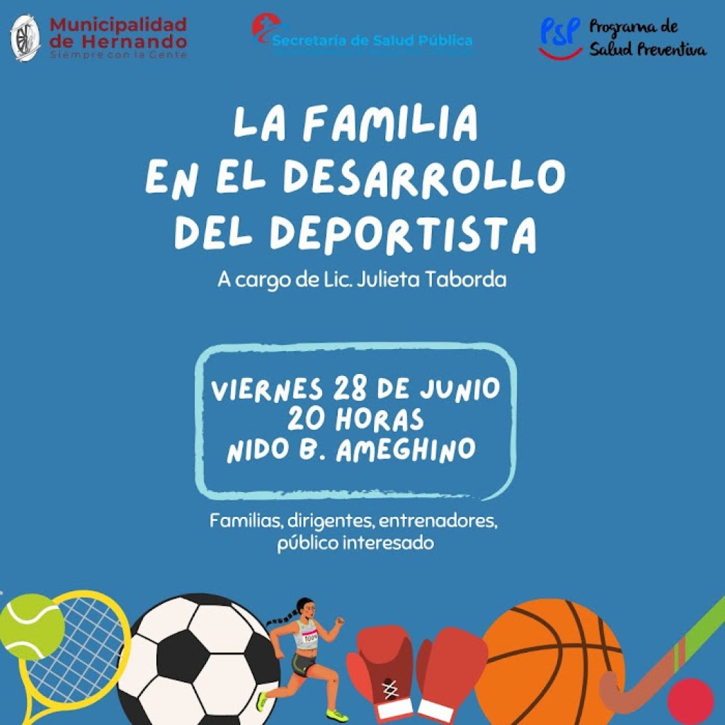 PREVENCIÓN: SALUD MENTAL Y DEPORTE PREVENCIÓN: SALUD MENTAL Y DEPORTE
