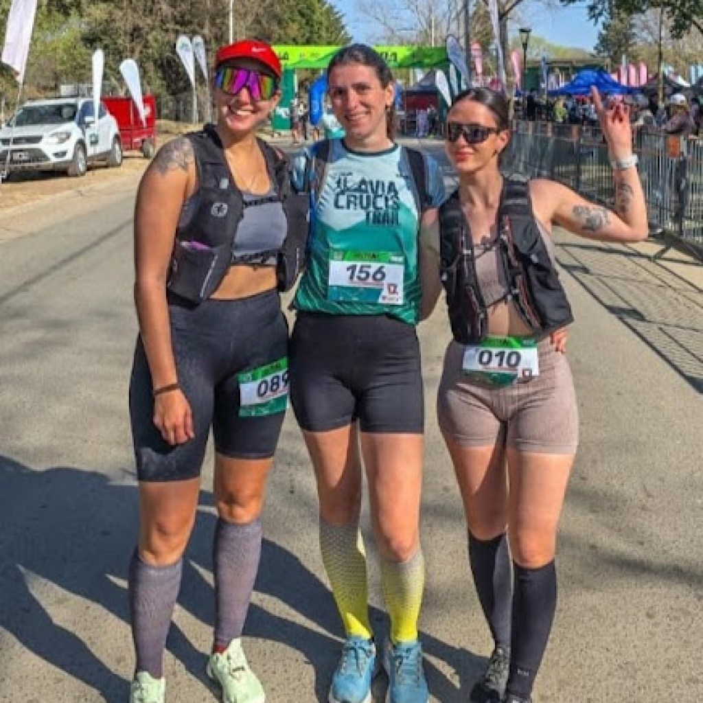 UN FIN DE SEMANA DE MUCHO TRAIL, PARA EL HERNANDO RUNNING TEAM, CON PARTICIPACIÓN EN ALPA CORRAL y SANTA ROSA DE CALAMUCHITA. UN FIN DE SEMANA DE MUCHO TRAIL, PARA EL HERNANDO RUNNING TEAM, CON PARTICIPACIÓN EN ALPA CORRAL y SANTA ROSA DE CALAMUCHITA.