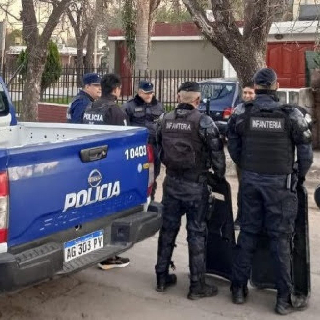 DALMACIO VELEZ: DETENCIÓN JUDICIAL DALMACIO VELEZ: DETENCIÓN JUDICIAL