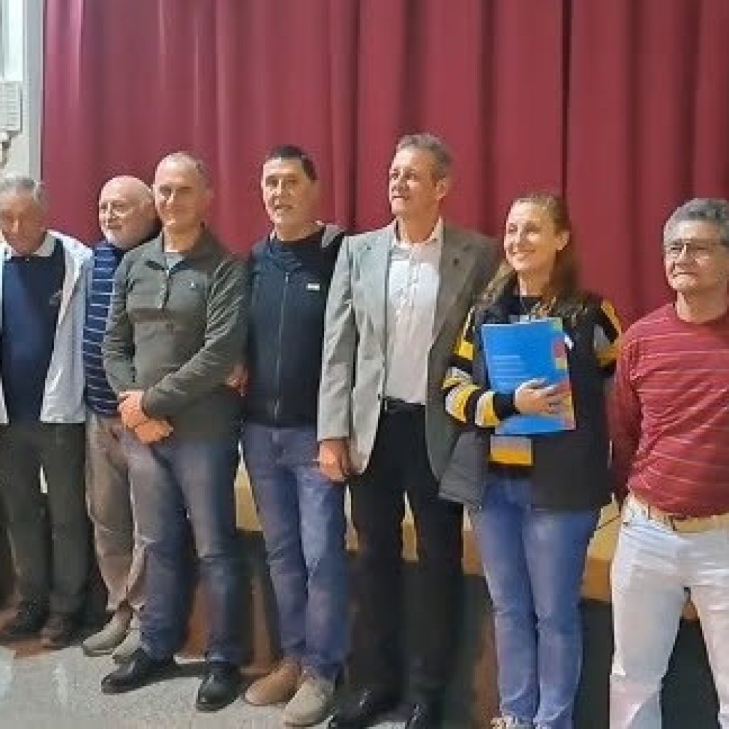 MUESTRA MALVINIZADORA MUESTRA MALVINIZADORA