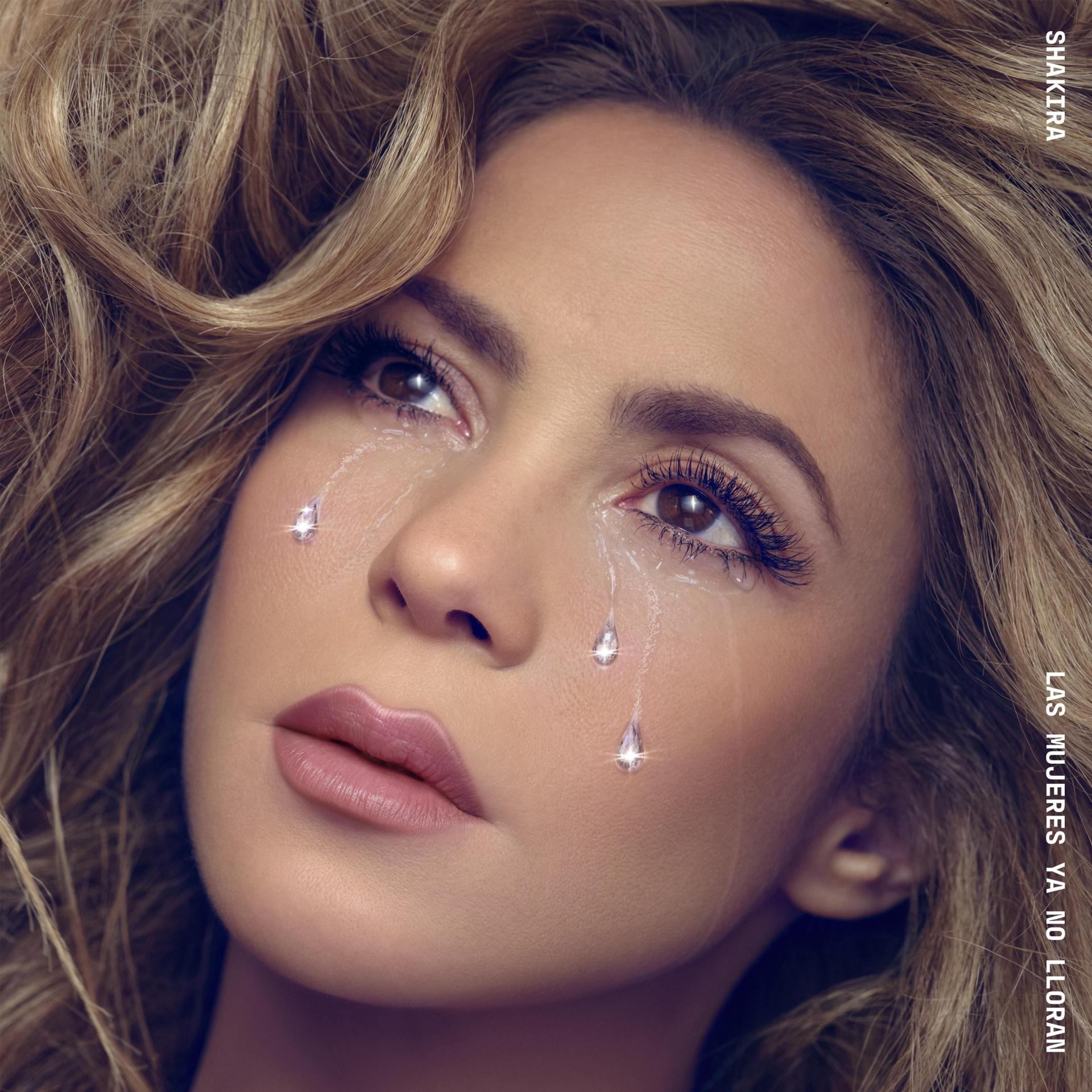 El regreso triunfal de Shakira con su nuevo disco “Las mujeres ya no lloran” El regreso triunfal de Shakira con su nuevo disco “Las mujeres ya no lloran”