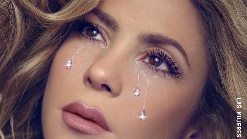 El regreso triunfal de Shakira con su nuevo disco “Las mujeres ya no lloran” El regreso triunfal de Shakira con su nuevo disco “Las mujeres ya no lloran”
