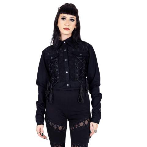 CALANDRA JACKET CALANDRA JACKET