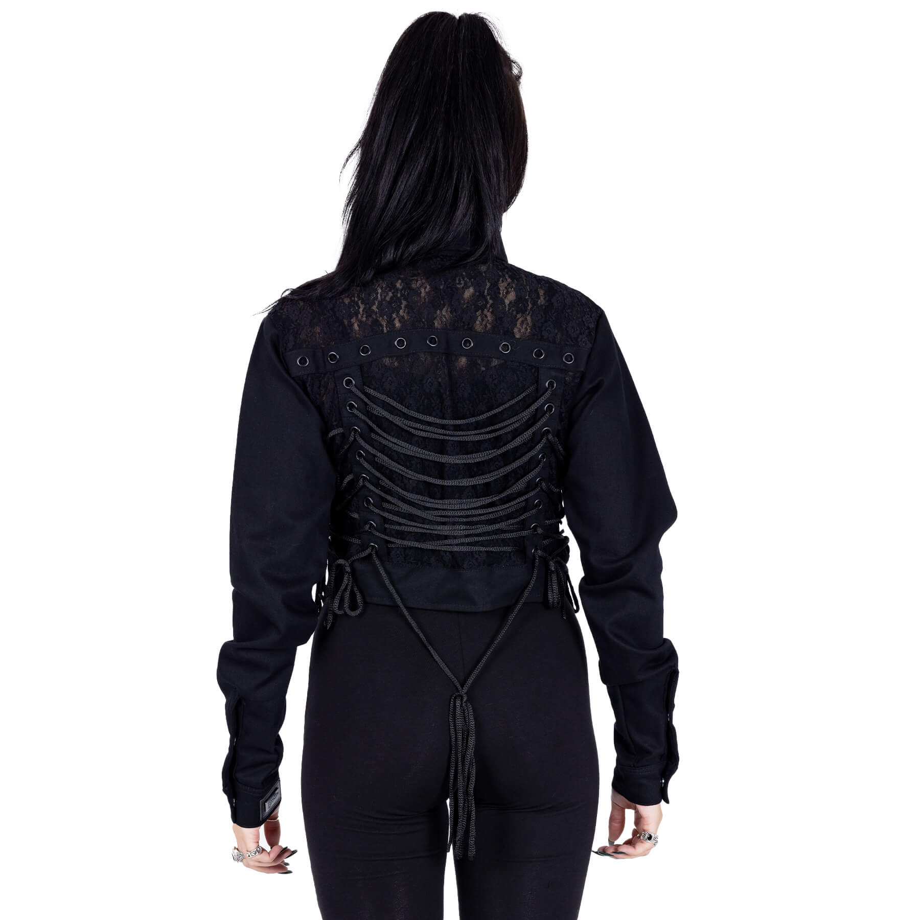 CALANDRA JACKET