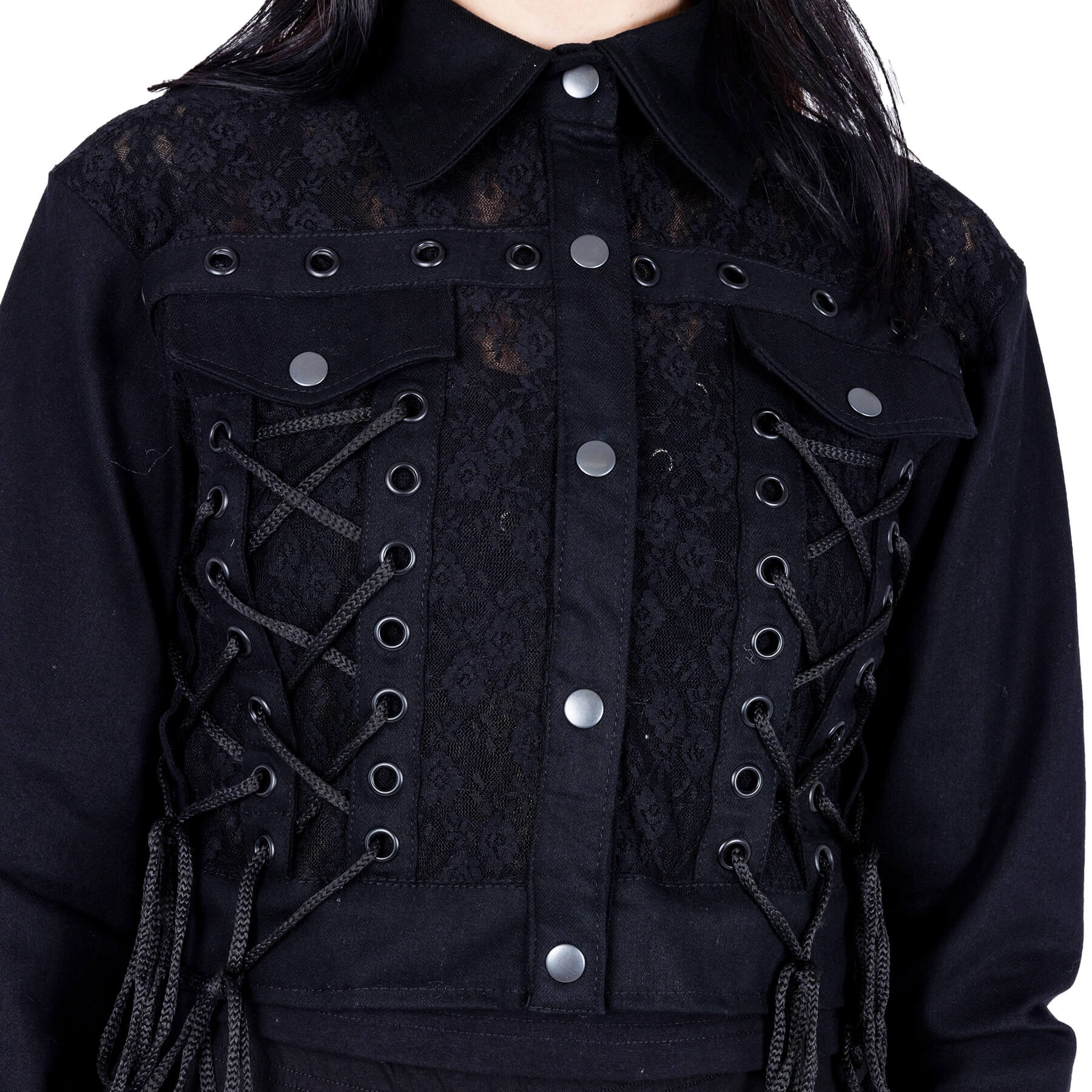 CALANDRA JACKET