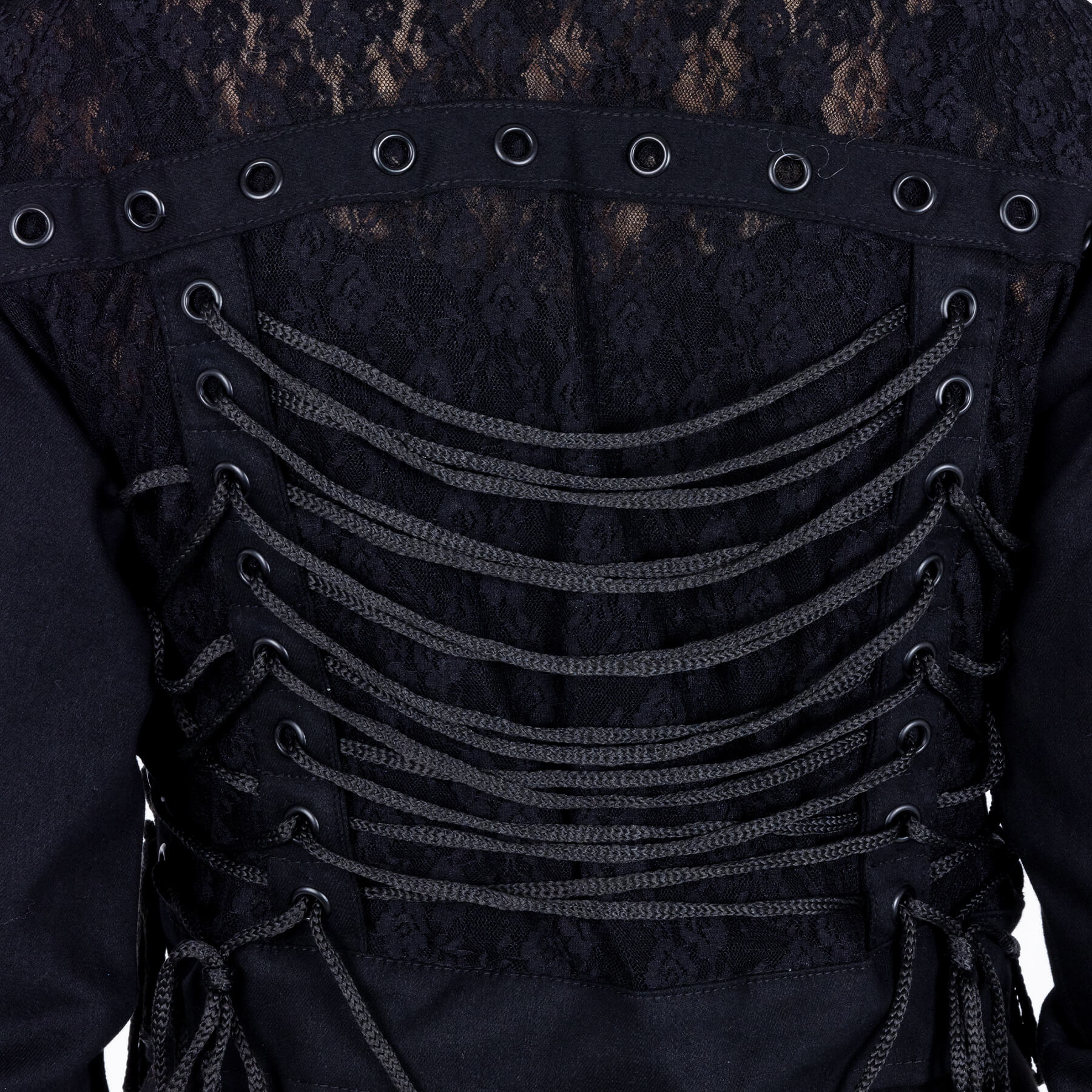 CALANDRA JACKET