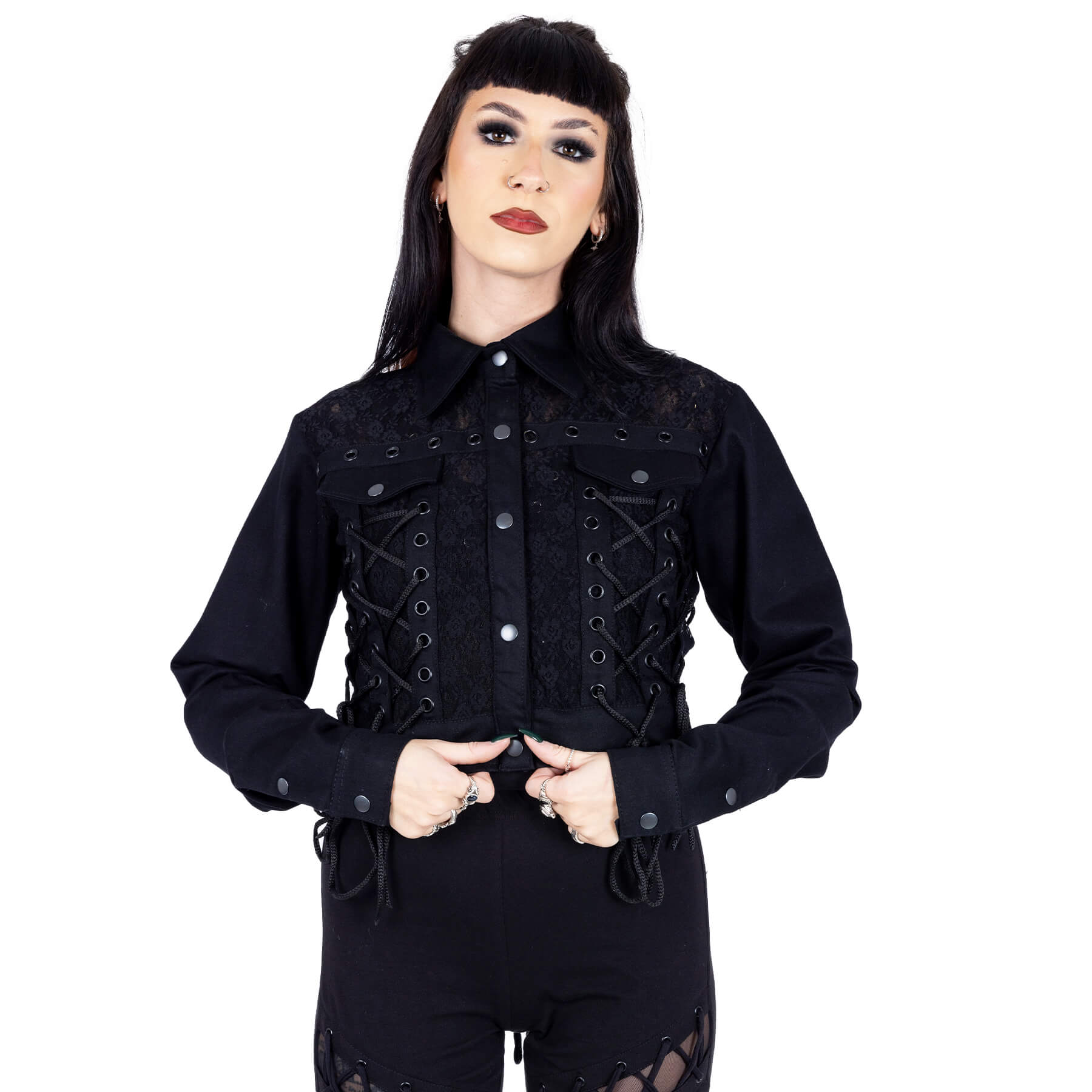 CALANDRA JACKET