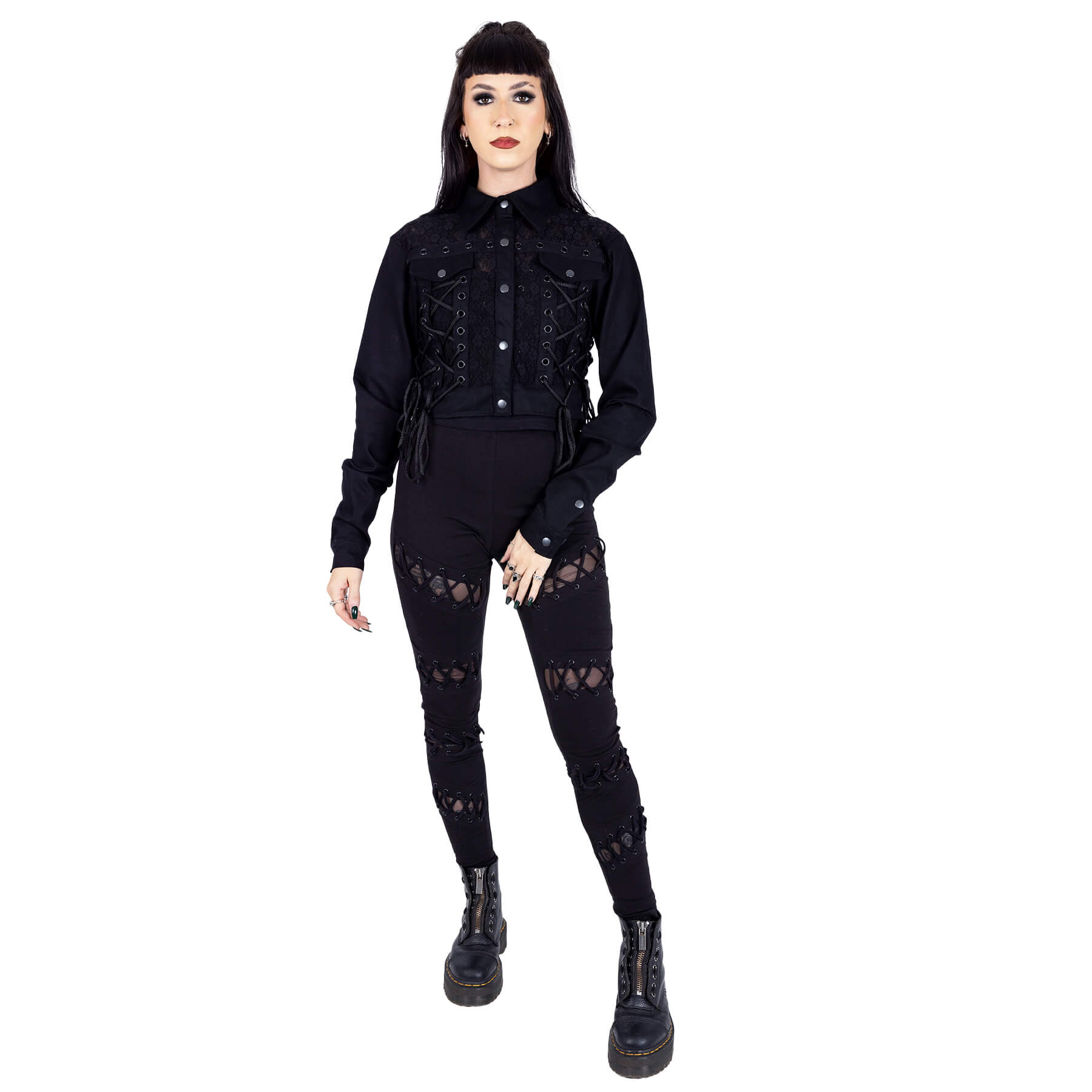 CALANDRA JACKET