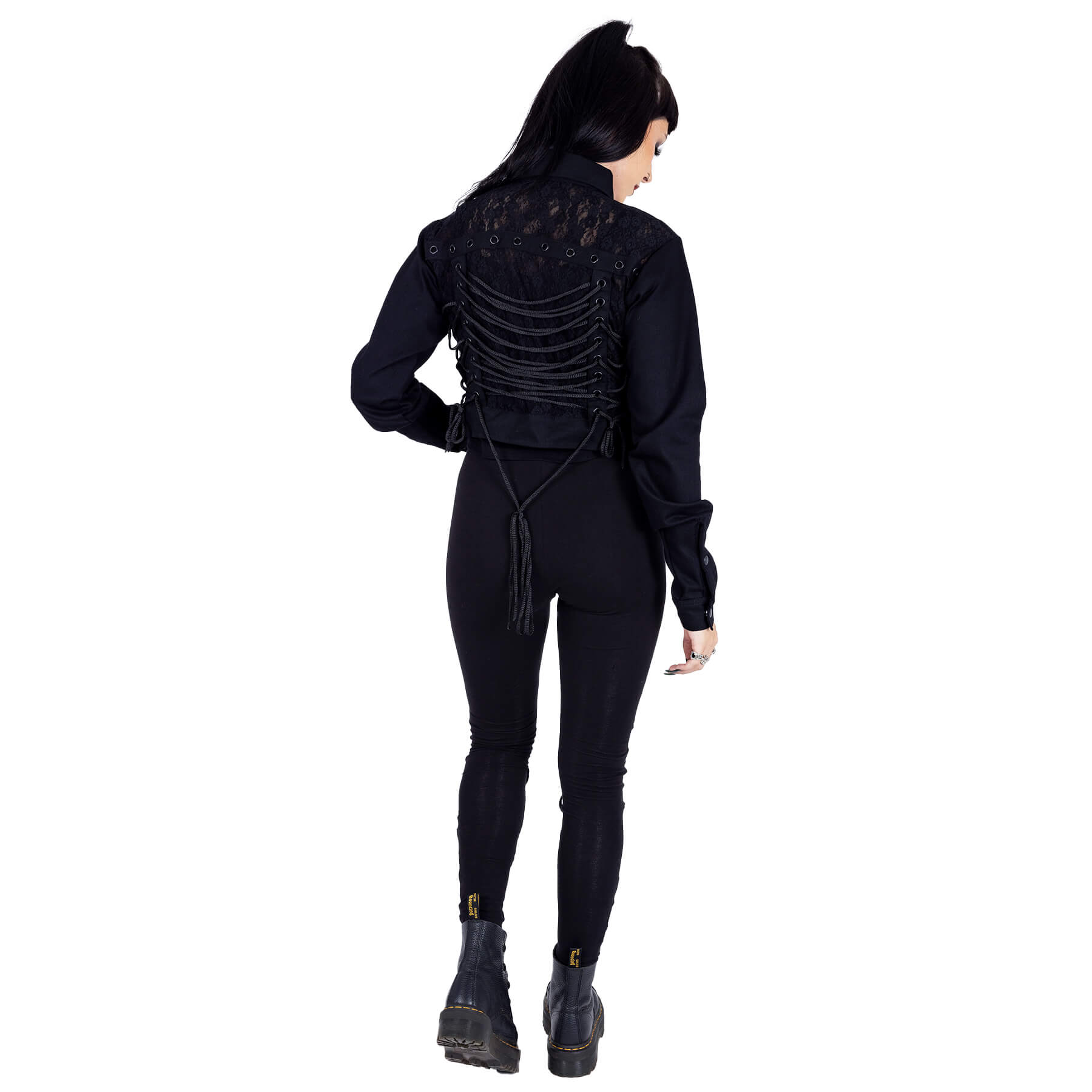 CALANDRA JACKET