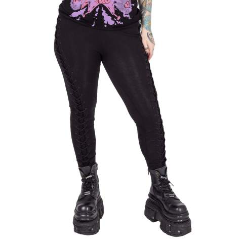 CALANDRA LEGGINGS CALANDRA LEGGINGS
