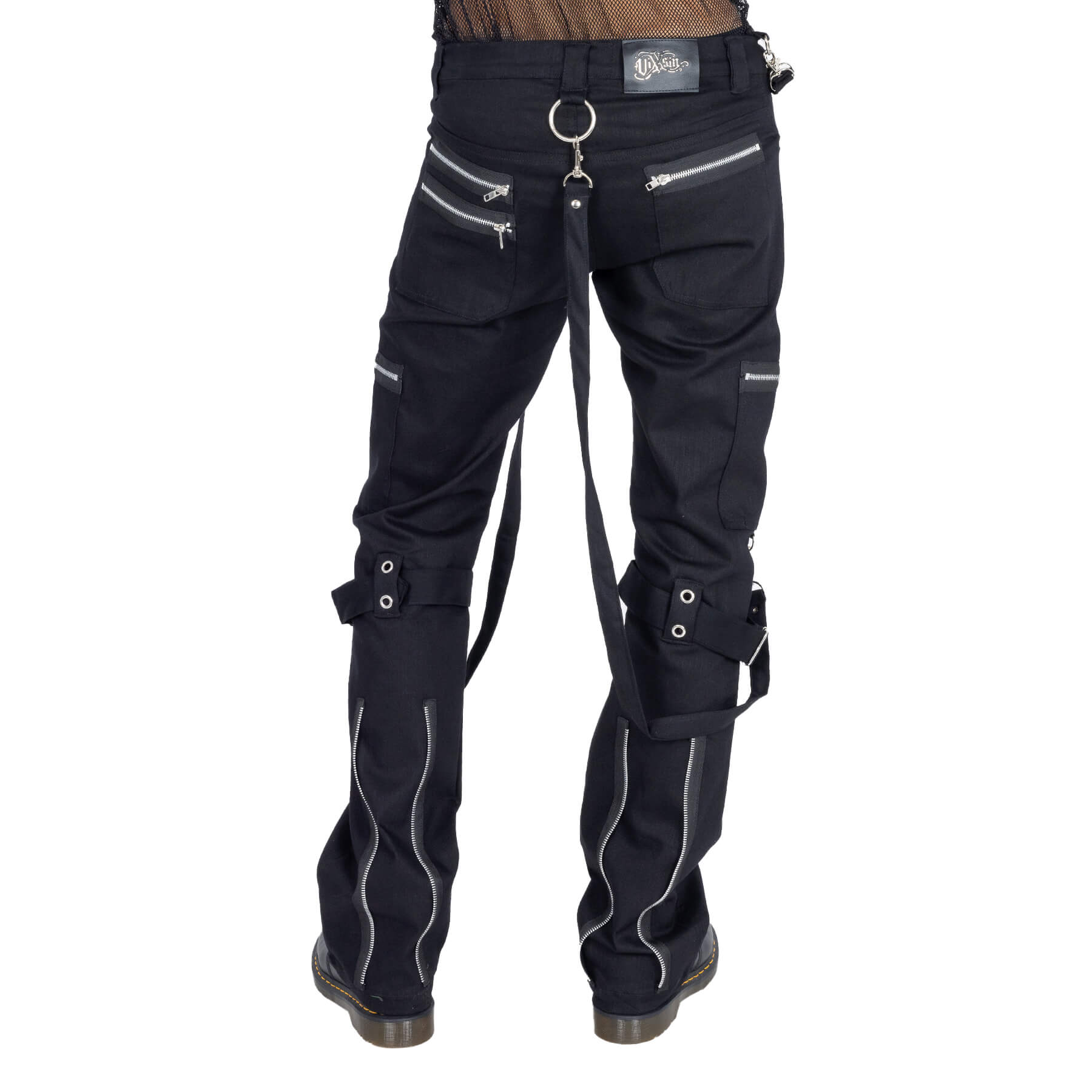 ARBOR PANTS