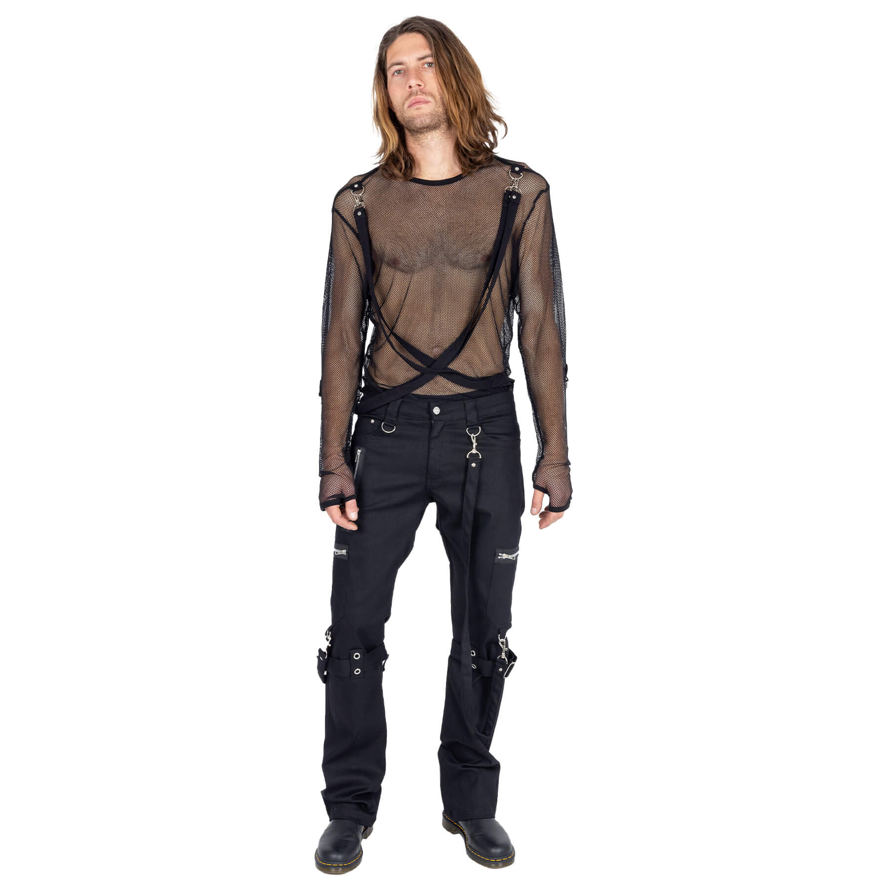ARBOR PANTS